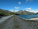 Colle Del Moncenisio - Diga di Contenimento e Lago_007